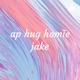 ap hug homie jake: new zealand 