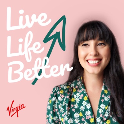 Live Life Better:Virgin