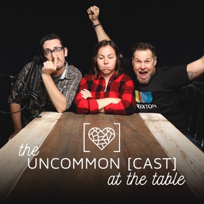 Uncommon [cast]