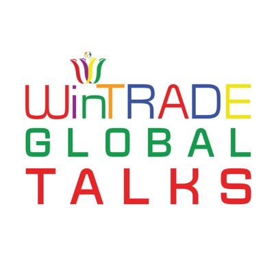 WinTrade Global Talks:Dr Yvonne Thompson CBE and Yulia Stark