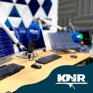 Radioavisen, KNR Nyheder