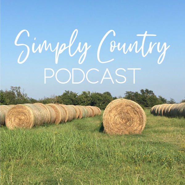 Simply Country Artwork