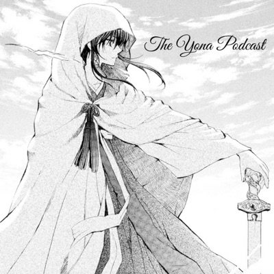 The Yona Podcast The Yona Podcast