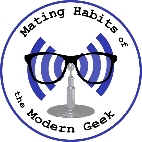 Mating Habits of the Modern Geek