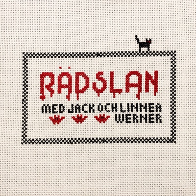 RÄDSLAN