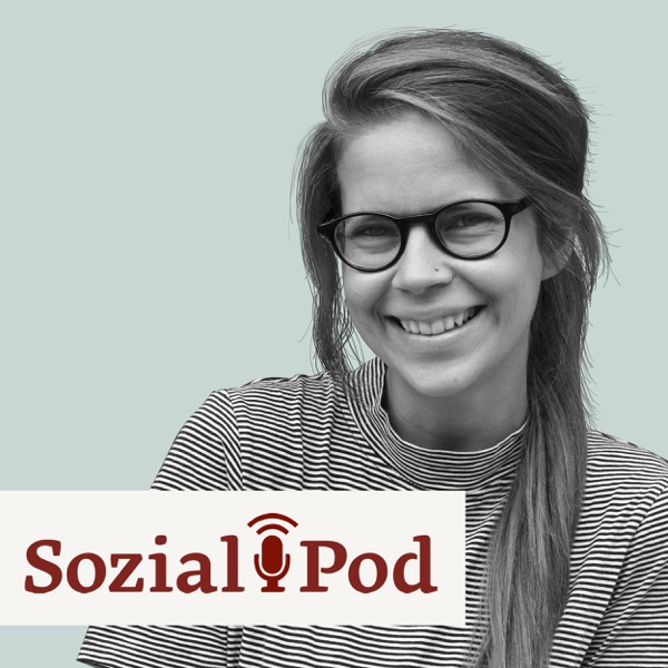 Sozial Pod podcast show image