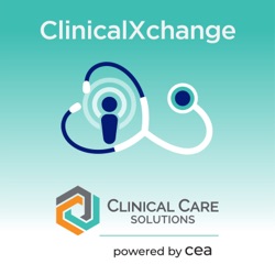 ClinicalXchange Internal Medicine podcasts