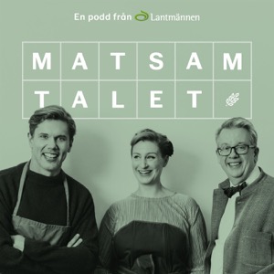 Matsamtalet