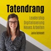 Tatendrang- Der Podcast für mutige Veränderungen und gewagte Karrieresprünge. artwork