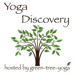 Yoga Discovery