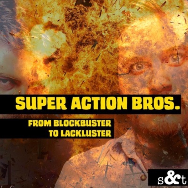 Super Action Bros.