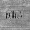 Acufeni