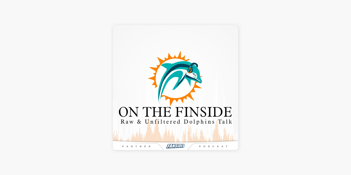 On The FinSide on Apple Podcasts