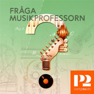 Fråga musikprofessorn