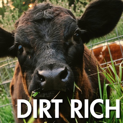 Dirt Rich:Sustainable Farming Association of Minnesota