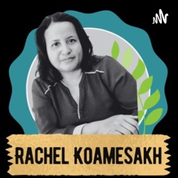 RACHEL KOAMESAKH