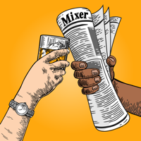 The Mixer podcast
