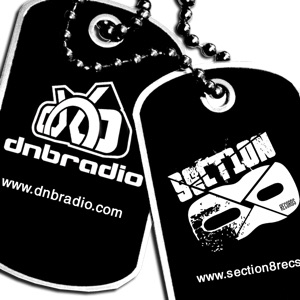 DNBRADIO.com 24/7 - Main DnB Channel