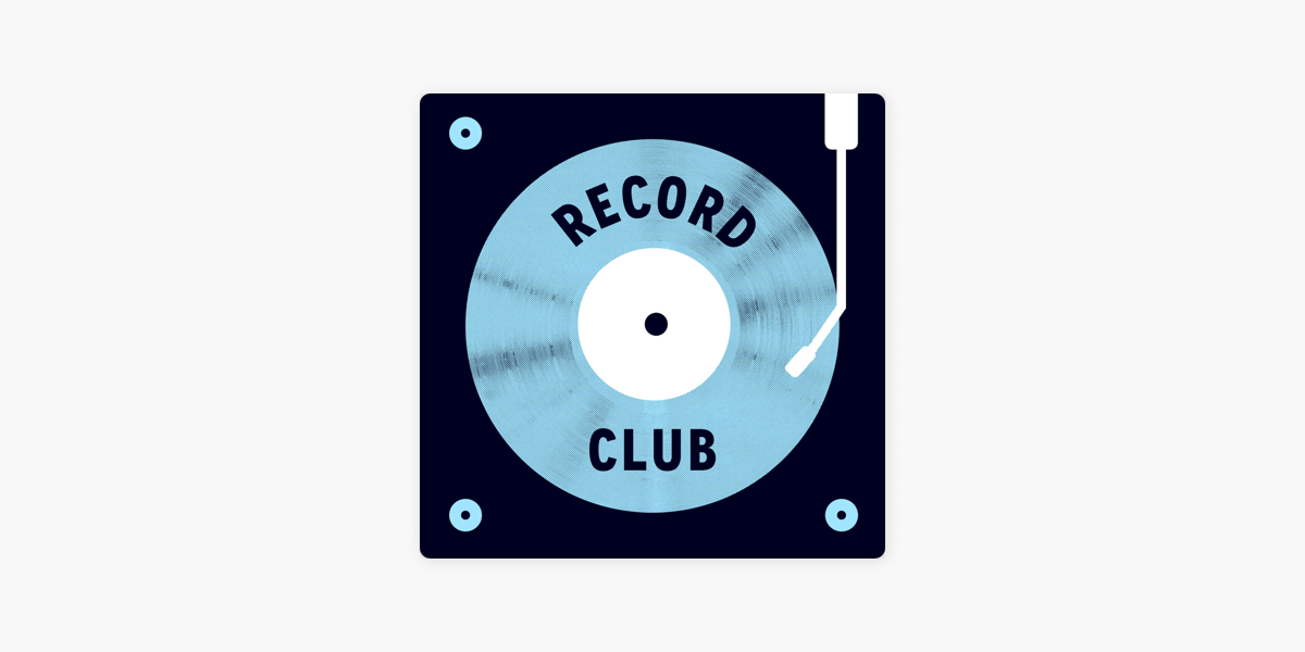 and record club