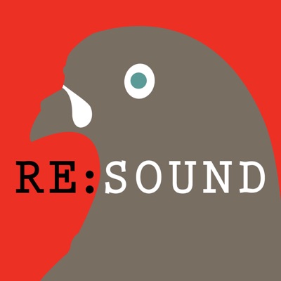 Re:sound:Third Coast International Audio Festival