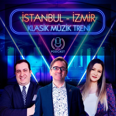 İstanbul-İzmir Klasik Müzik Treni