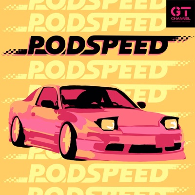 PODSPEED