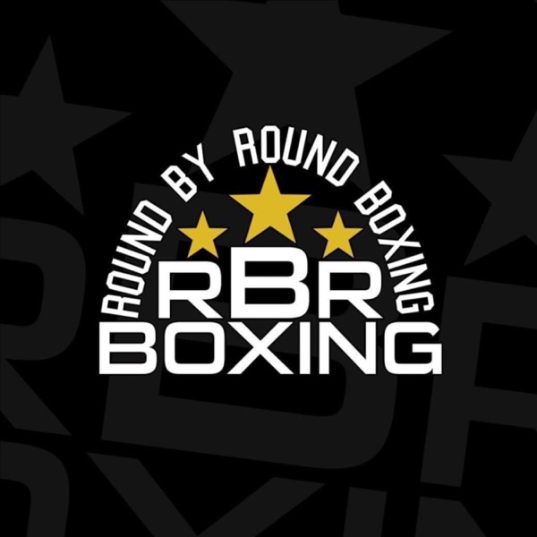 Round By Round Boxing Podcast Artwork