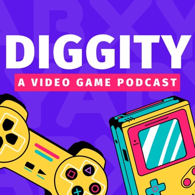 Diggity: A Video Game Podcast