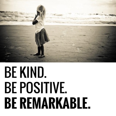 Be Remarkable.