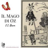 IL MAGO DI OZ ☆ Audiolibro ☆ - La Musifavolista Audiolibri