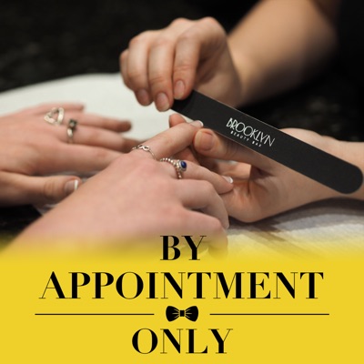 By Appointment Only