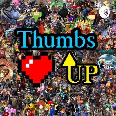 ThumbsUpCast