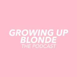 Growing Up Blonde