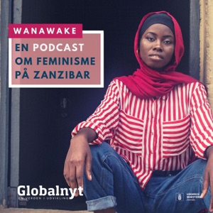 WANAWAKE - feminisme på Zanzibar