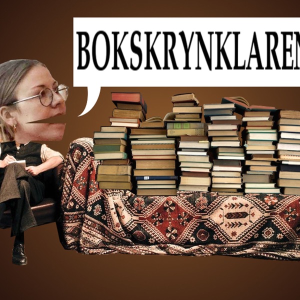 Bokskrynklaren