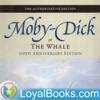 Moby Dick by Herman Melville - Loyal Books