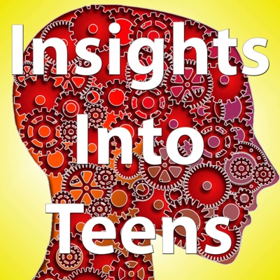 Insights Into Teens:Madison and Joseph Whalen
