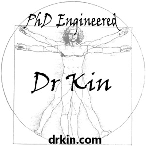 Dr Kin