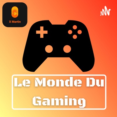 Le Monde Du Gaming Le Monde Du Gaming