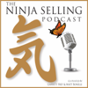 The Ninja Selling Podcast - Matt Bonelli and Garrett Frey