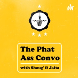 44 | All Hail MacG - (The Phat Ass Convo - S14 - Ep4)