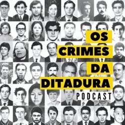 Ep 49 - Resistências Femininas