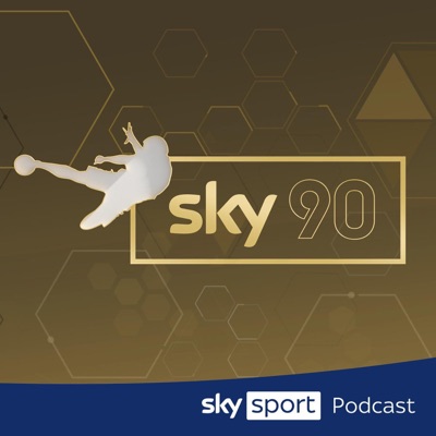 Sky90 - die Fußballdebatte Sky90 - die Fußballdebatte