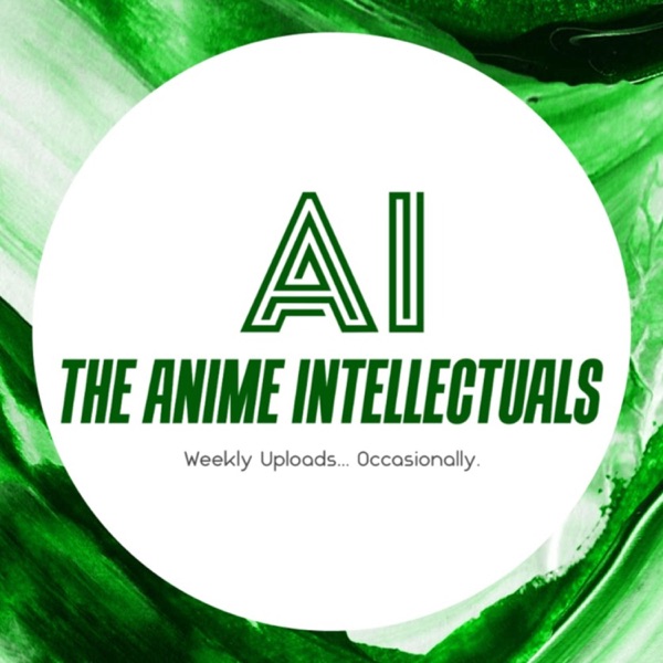 The Anime Intellectuals Artwork