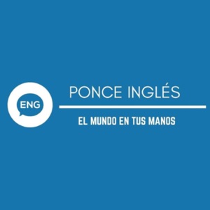 Ponce inglés, inglés para la vida real.