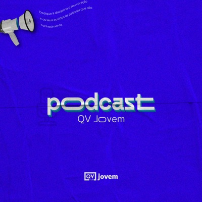 Podcast QV Jovem:Qv Jovem Fortaleza