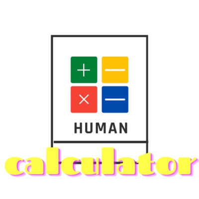 Human Calculator