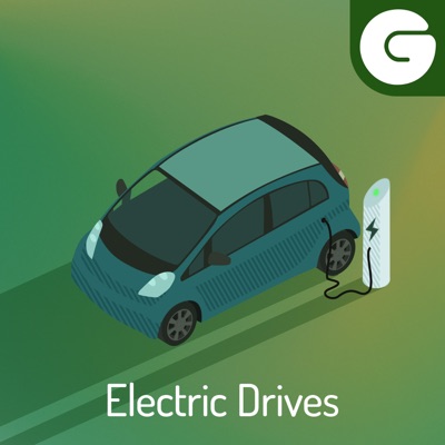 Electric Drives:Green.TV