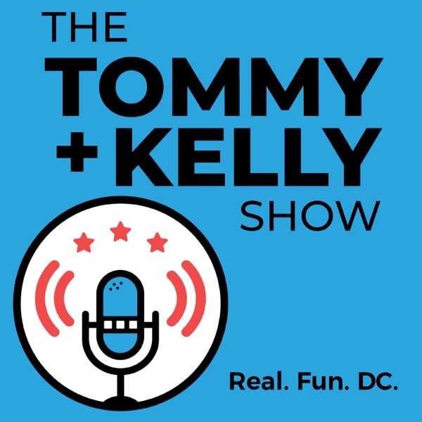 Tommy and Kelly Show