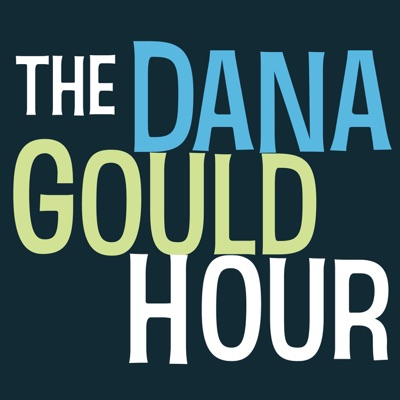 The Dana Gould Hour The Dana Gould Hour